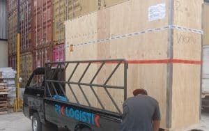 Kirim Paket Besar Menggunakan Jasa Ekspedisi Insan Cargo