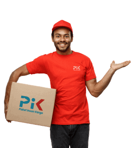 Paket Insan Kargo