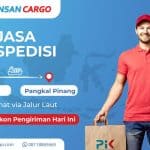 Ekspedisi Bekasi Pangkal Pinang Ada Promo Hemat