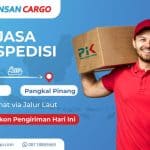Ekspedisi Cikarang Pangkal Pinang Aman dan Terpercaya