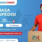 Ekspedisi Cikarang Tanjung Pinang Bisa Jemput di Pengirim