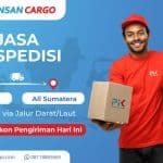 Ekspedisi Tangerang Sumatera Si Paling Hemat dan Cepat Sampai