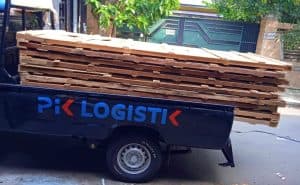 Tarif Jasa Pengiriman Cargo