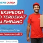 Insan Cargo Sebagai Perusahaan Ekspedisi Cargo Terpercaya di Indonesia