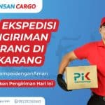Jasa Ekspedisi Pengiriman Barang di Cikarang