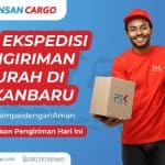 jasa ekspedisi pengiriman murah di pekanbaru