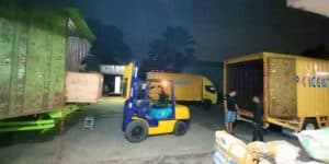 Pilih Jasa Pengiriman Terdekat yang Memiliki Jaringan Luas