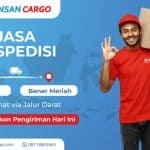 Ekspedisi Jakarta Bener Meriah Tarif Paling Hemat