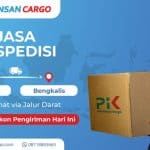Ekspedisi Jakarta Bengkalis Ada Promo Hemat Kirim