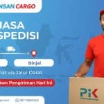 Ekspedisi Jakarta Binjai Si Paling Murah