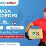 Ekspedisi Jakarta Kepahiang Cepat, Aman dan Nyaman