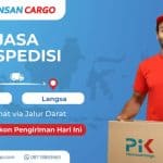 Ekspedisi Jakarta Langsa, Aceh Terhemat