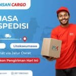Ekspedisi Jakarta Lhokseumawe via Darat