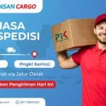 Ekspedisi Jakarta Pangkalan Kerinci Kab. Pelalawan