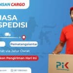 Ekspedisi Jakarta Pematang Siantar Ongkos Kirim Murah