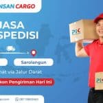 Ekspedisi Jakarta Sarolangun Si Paling Hemat dan Cepat