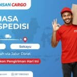 Ekspedisi Jakarta Sekayu, Kab. Musi Banyuasin