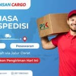Ekspedisi Jakarta Pesawaran Gratis Penjemputan
