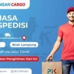 Ekspedisi Jogja Bandar Lampung dengan Tarif Hemat