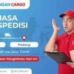 Ekspedisi Jogja Padang Termurah Dan Cepat