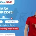 Ekspedisi Bojonegoro Pekanbaru Spesialis Kirim Ke Riau