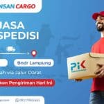 Ekspedisi Madiun Bandar Lampung Murah dan Cepat