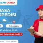 Ekspedisi Banyuwangi Pekanbaru Cepat, Aman dan Nyaman