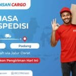 Ekspedisi Madiun Padang Termurah Dan Cepat