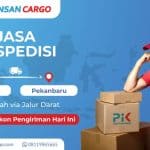 Ekspedisi Malang Pekanbaru Tarif Hemat