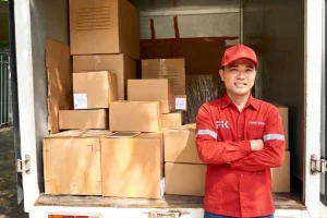 karyawan insan cargo