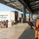 Panduan lengkap tata cara kirim barang besar antar kota menggunakan armada cargo darat.