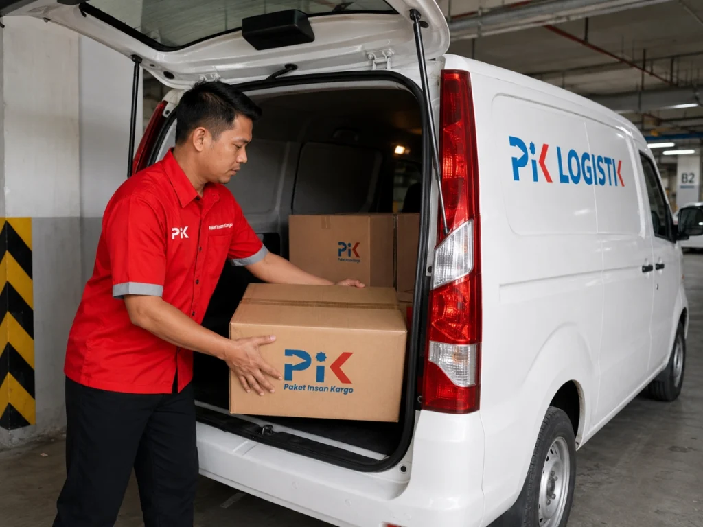 armada-mobil-pindahan-kost-apartemen Kargo Darat (Truk Dedicated) untuk Rute Antar Kota