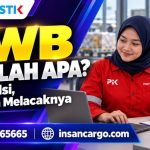 AWB Adalah Apa? Fungsi, Isi, dan Cara Melacaknya